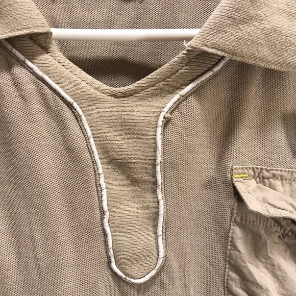 Coogi polo - Picture 6 of 14